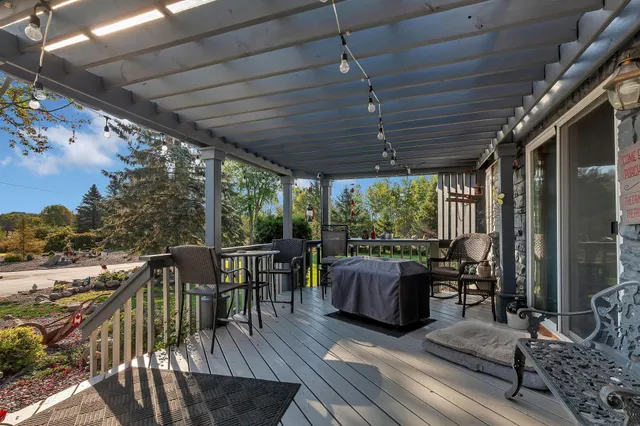 $529,900 | 35142 93rd Street, Hillman, MN 56338