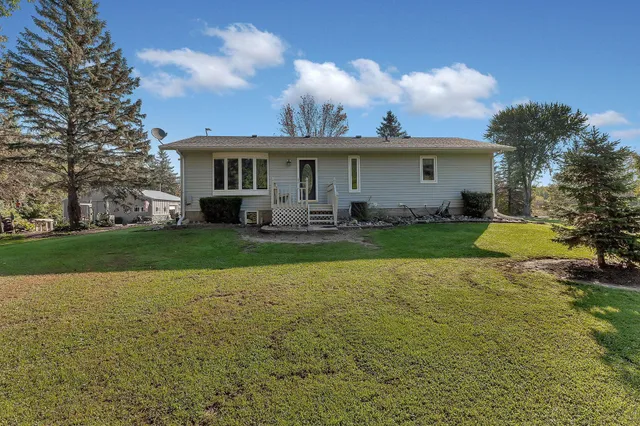 $529,900 | 35142 93rd Street, Hillman, MN 56338