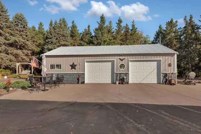 $529,900 | 35142 93rd Street, Hillman, MN 56338