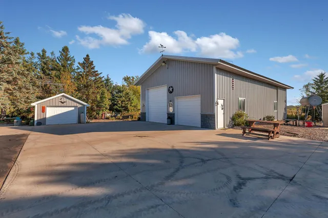 $529,900 | 35142 93rd Street, Hillman, MN 56338