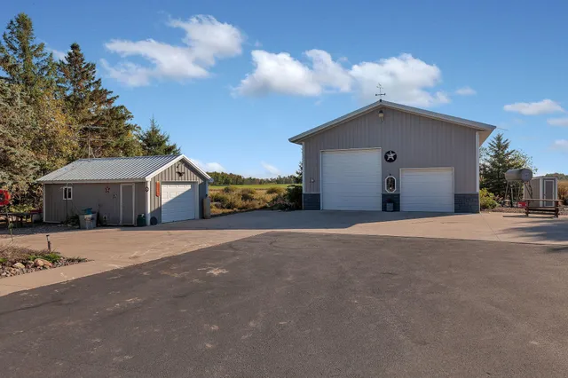 $529,900 | 35142 93rd Street, Hillman, MN 56338