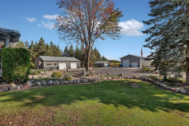 $529,900 | 35142 93rd Street, Hillman, MN 56338