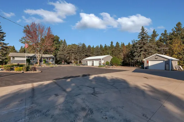 $529,900 | 35142 93rd Street, Hillman, MN 56338