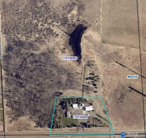 $529,900 | 35142 93rd Street, Hillman, MN 56338