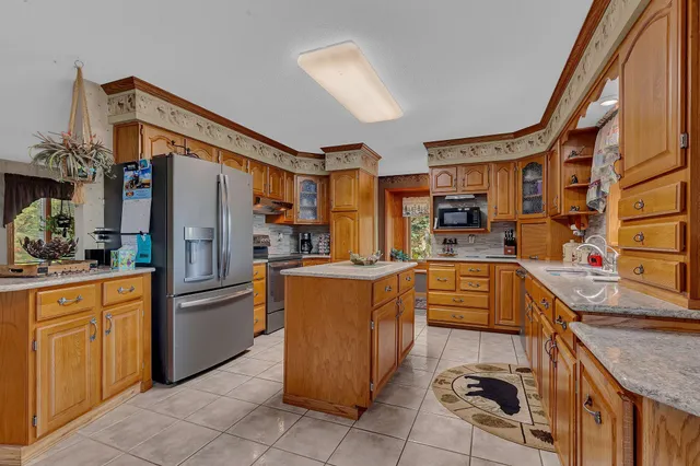 $529,900 | 35142 93rd Street, Hillman, MN 56338