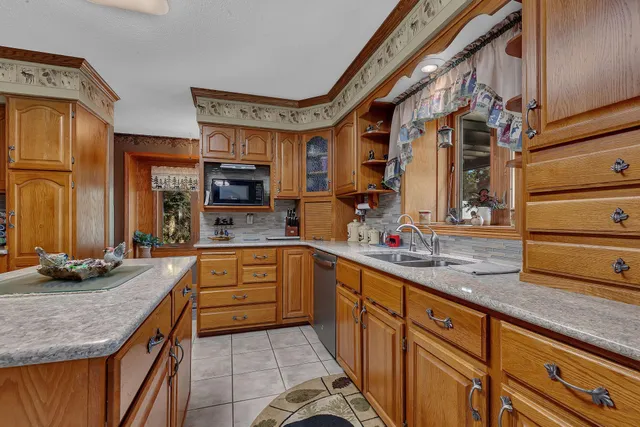 $529,900 | 35142 93rd Street, Hillman, MN 56338