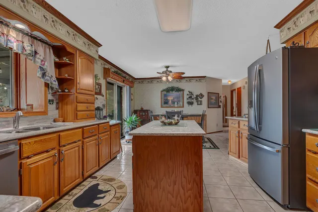 $529,900 | 35142 93rd Street, Hillman, MN 56338