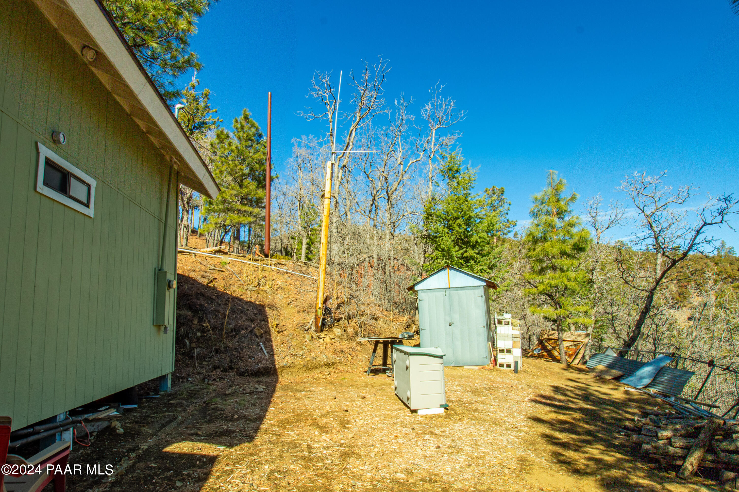 8470 South Mountain View Road Mayer, AZ 86333 - Photo 20 of 49 8470 S Mountain Rd-25