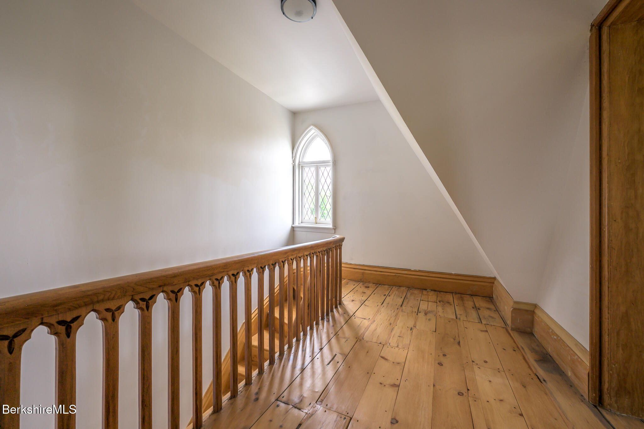 59 Allen Street Hudson, NY 12534 - Photo 49 of 59 a view of entryway with wooden floor