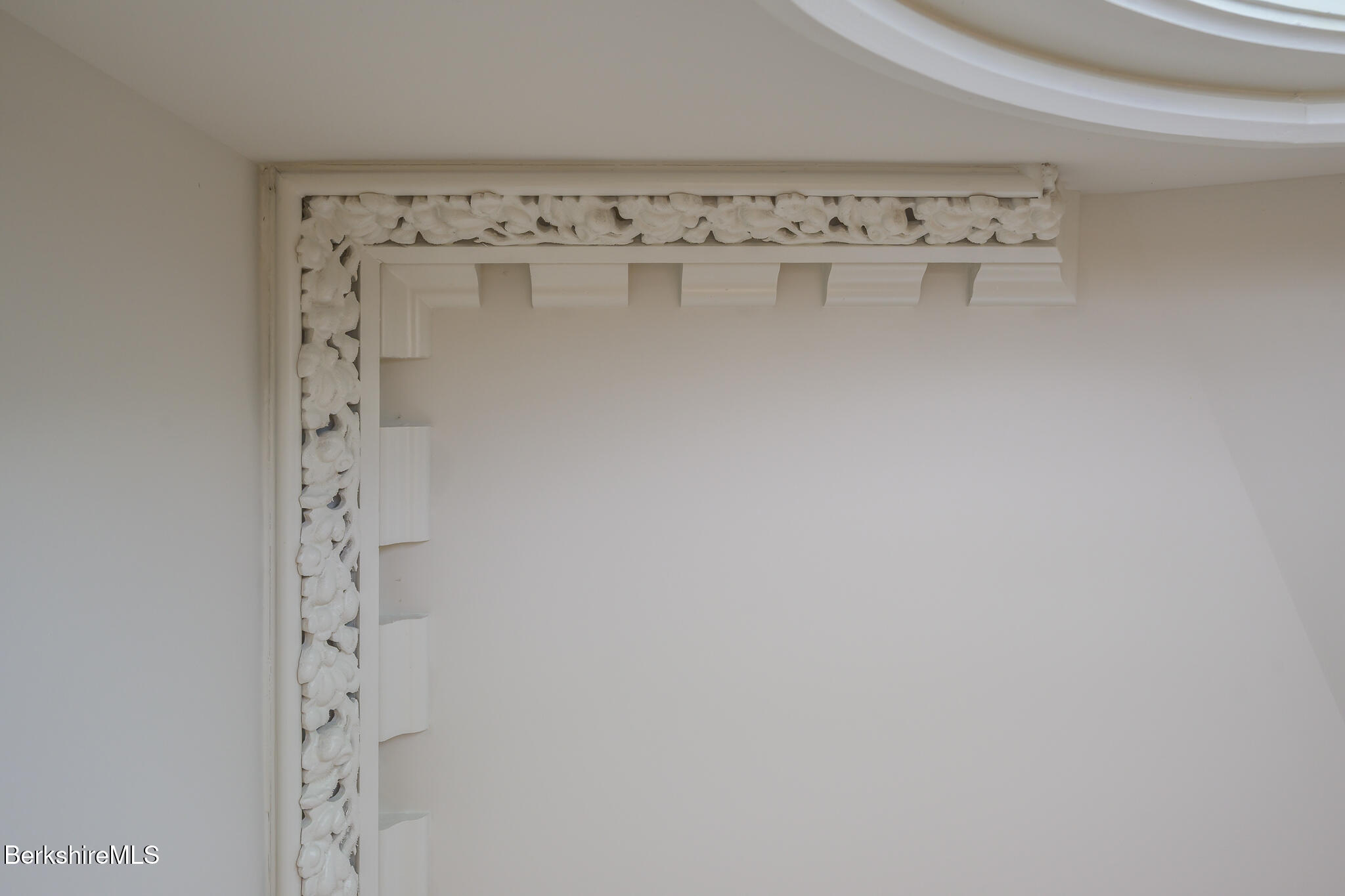 59 Allen Street Hudson, NY 12534 - Photo 58 of 59 The moldings were recreated