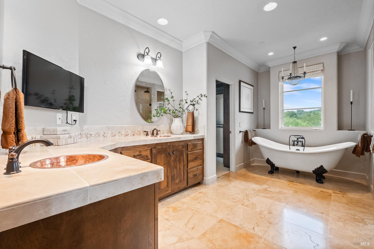 636 Montebello Drive Santa Rosa, CA 95403 - Photo 35 of 75