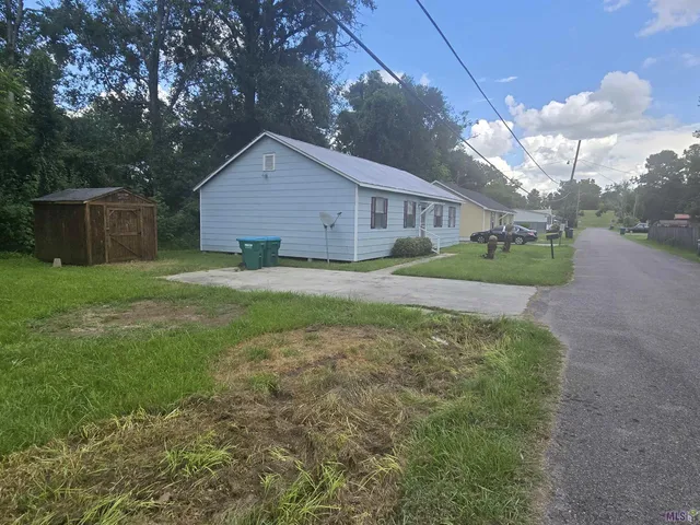 $185,000 | 1152-1160 Freeman Lane, Port Allen, LA 70767