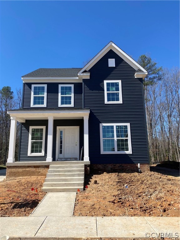 6524 Vischer Road Richmond, VA 23225 - Photo 1 of 20 Gallery Image 1