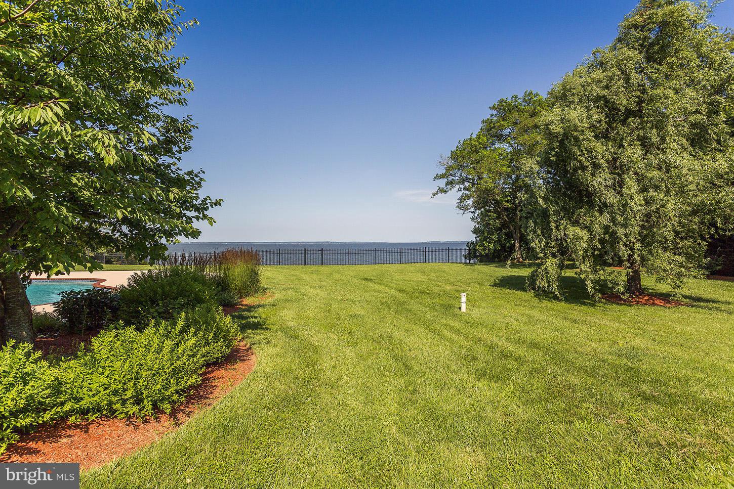 2141 Love Point Road Stevensville, MD 21666 - Photo 23 of 25 Exterior (Rear)