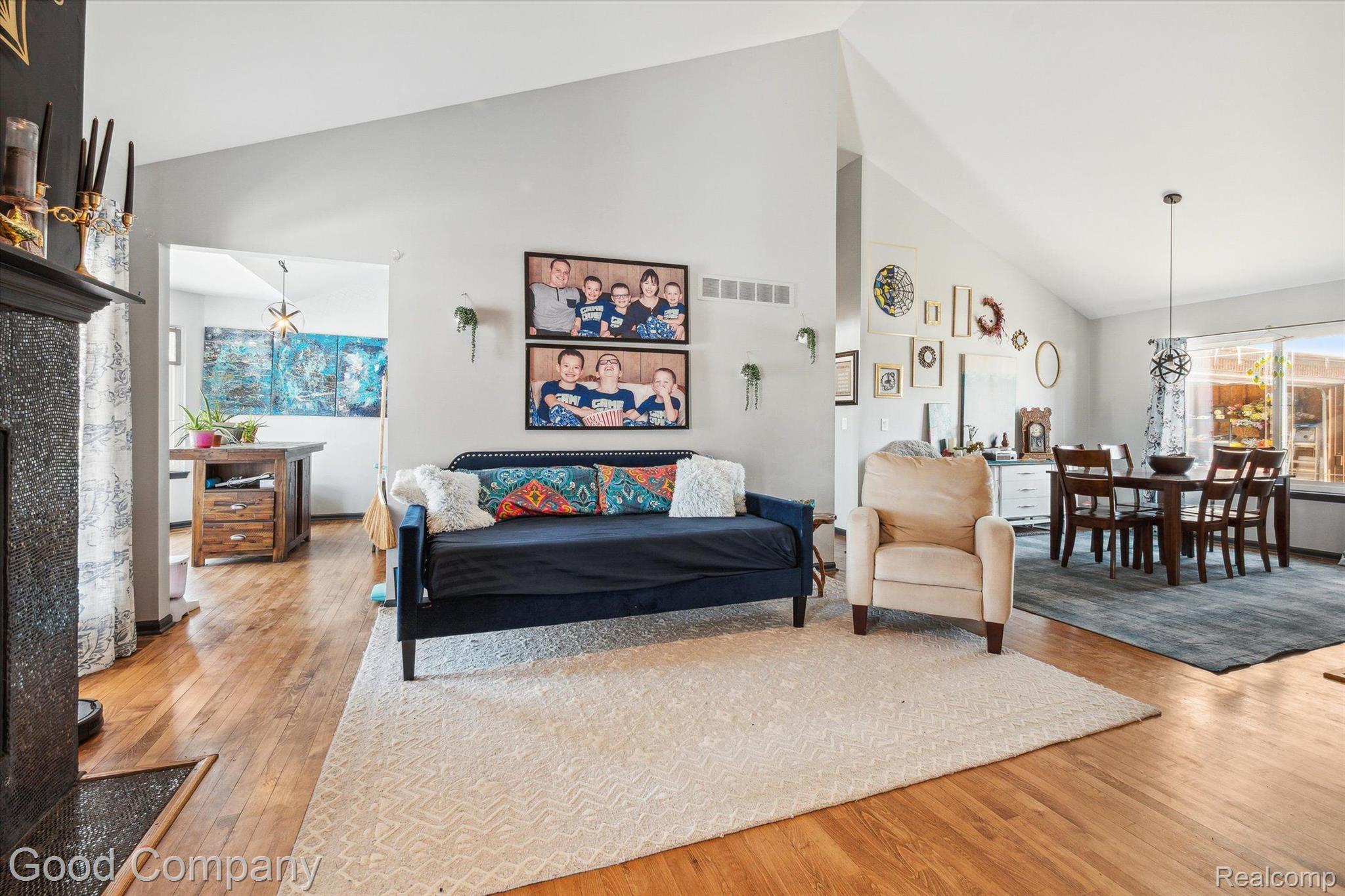 753 Holmes Road Allenton, MI 48002 - Photo 10 of 70 Gallery Image 10