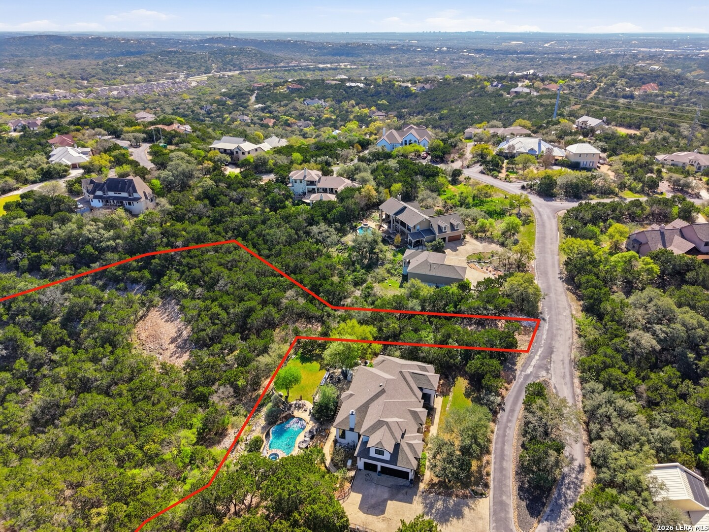 16335 Revello Drive Helotes, TX 78023 - Photo 2 of 12