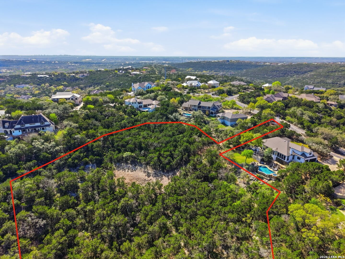 16335 Revello Drive Helotes, TX 78023 - Photo 3 of 12