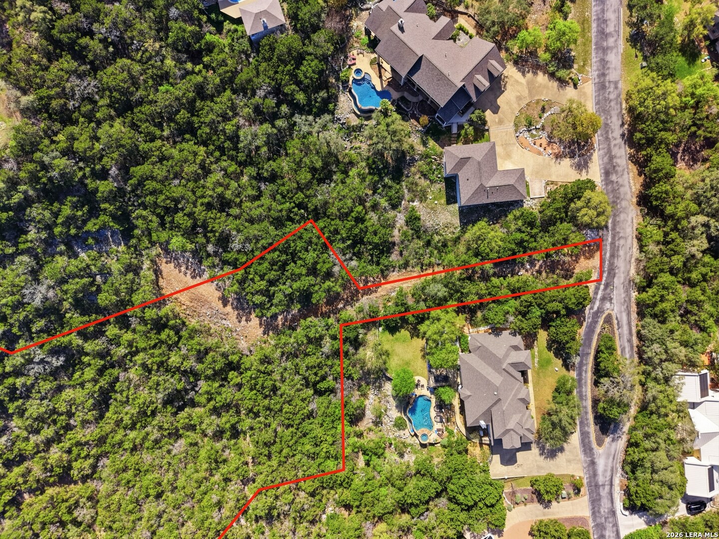 16335 Revello Drive Helotes, TX 78023 - Photo 4 of 12