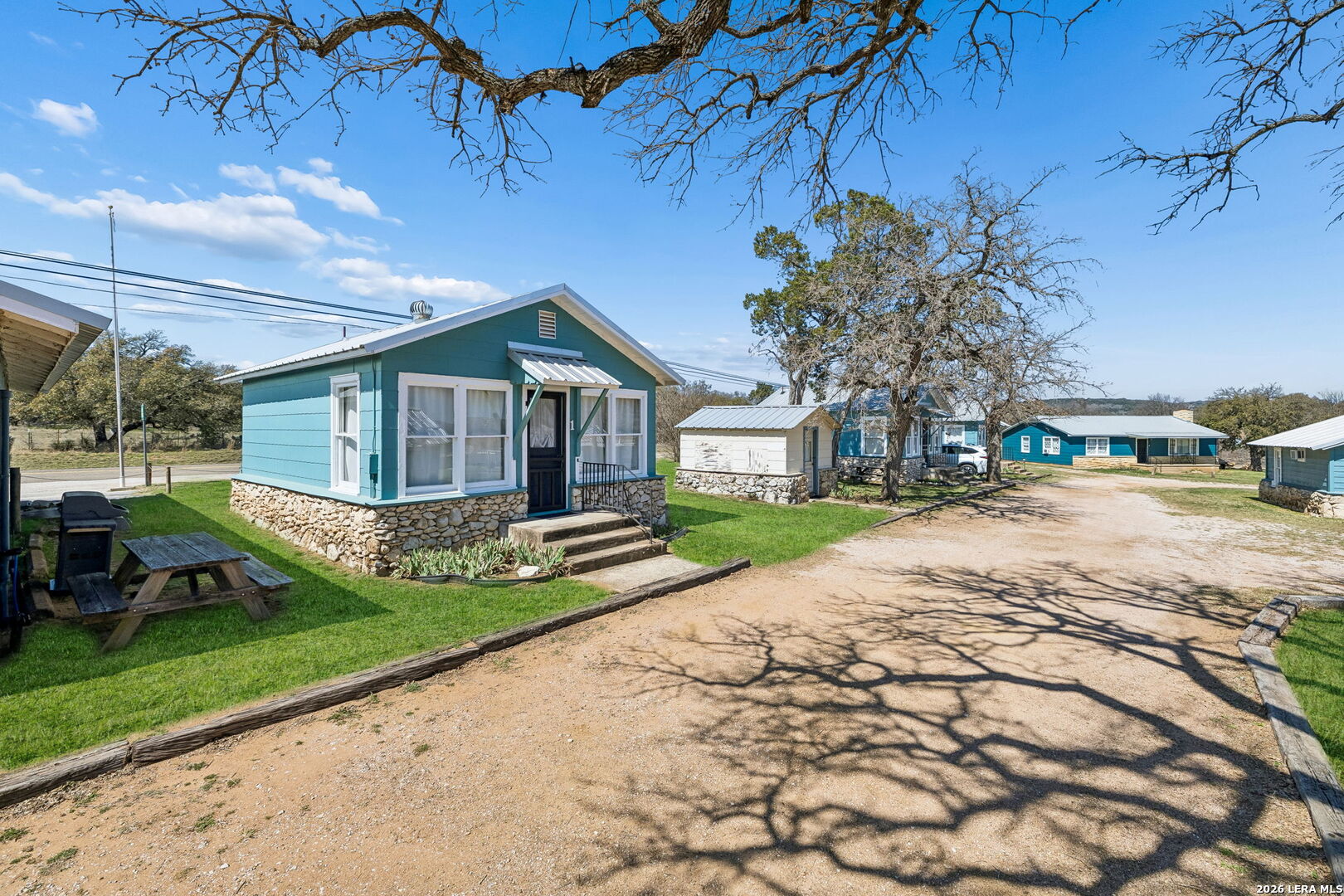 16838 Ranch Road 2241 Tow, TX 78672 - Photo 11 of 46