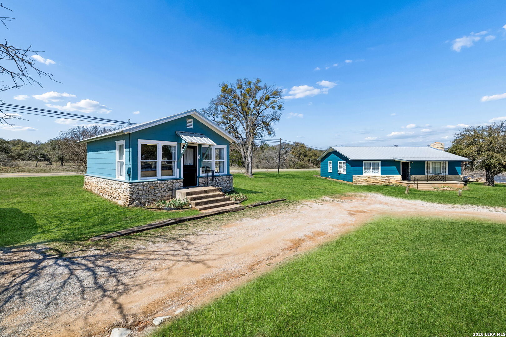 16838 Ranch Road 2241 Tow, TX 78672 - Photo 12 of 46