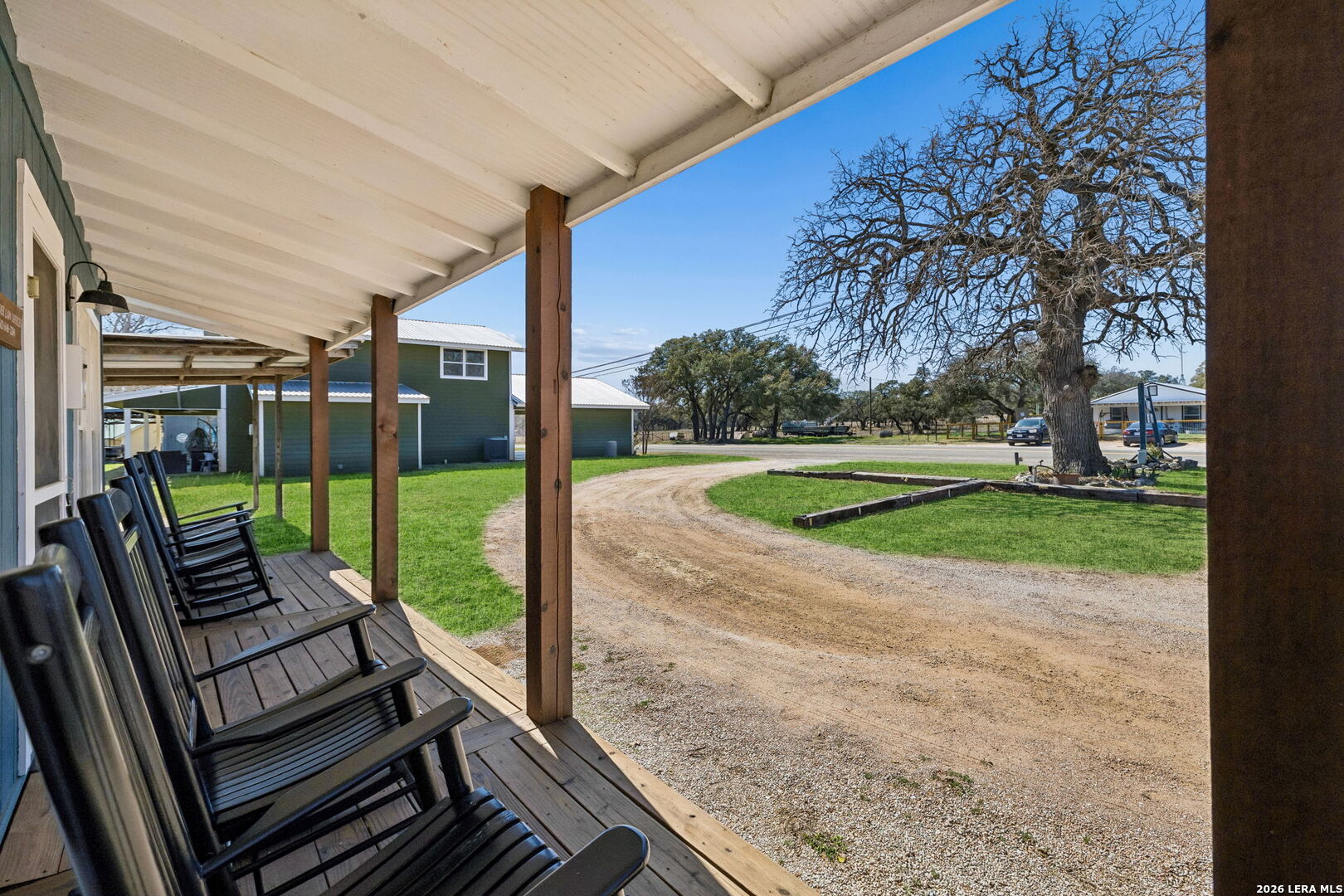 16838 Ranch Road 2241 Tow, TX 78672 - Photo 13 of 46