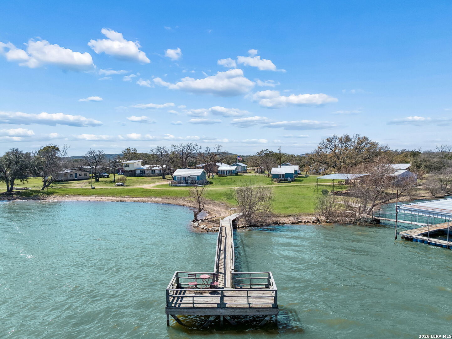 16838 Ranch Road 2241 Tow, TX 78672 - Photo 42 of 46