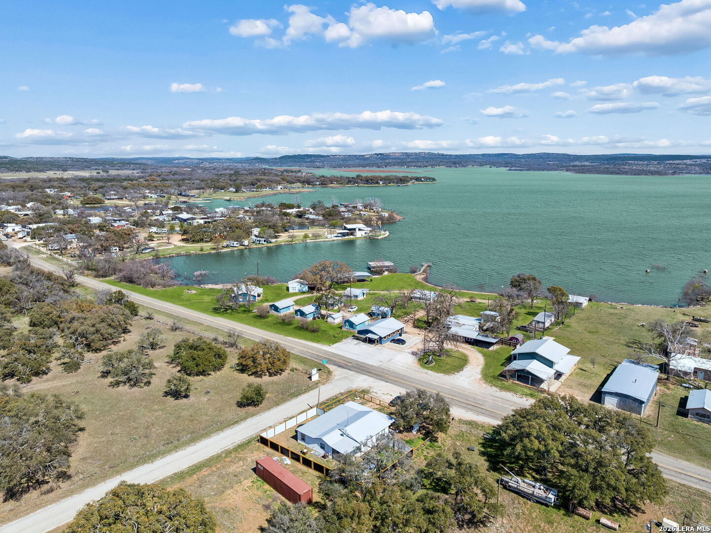 16838 Ranch Road 2241 Tow, TX 78672 - Photo 45 of 46