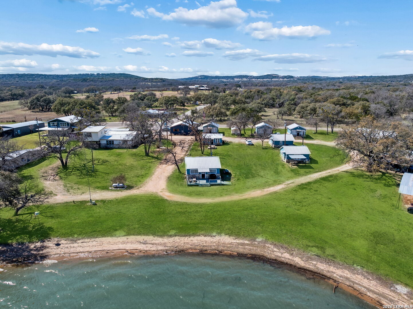 16838 Ranch Road 2241 Tow, TX 78672 - Photo 5 of 46