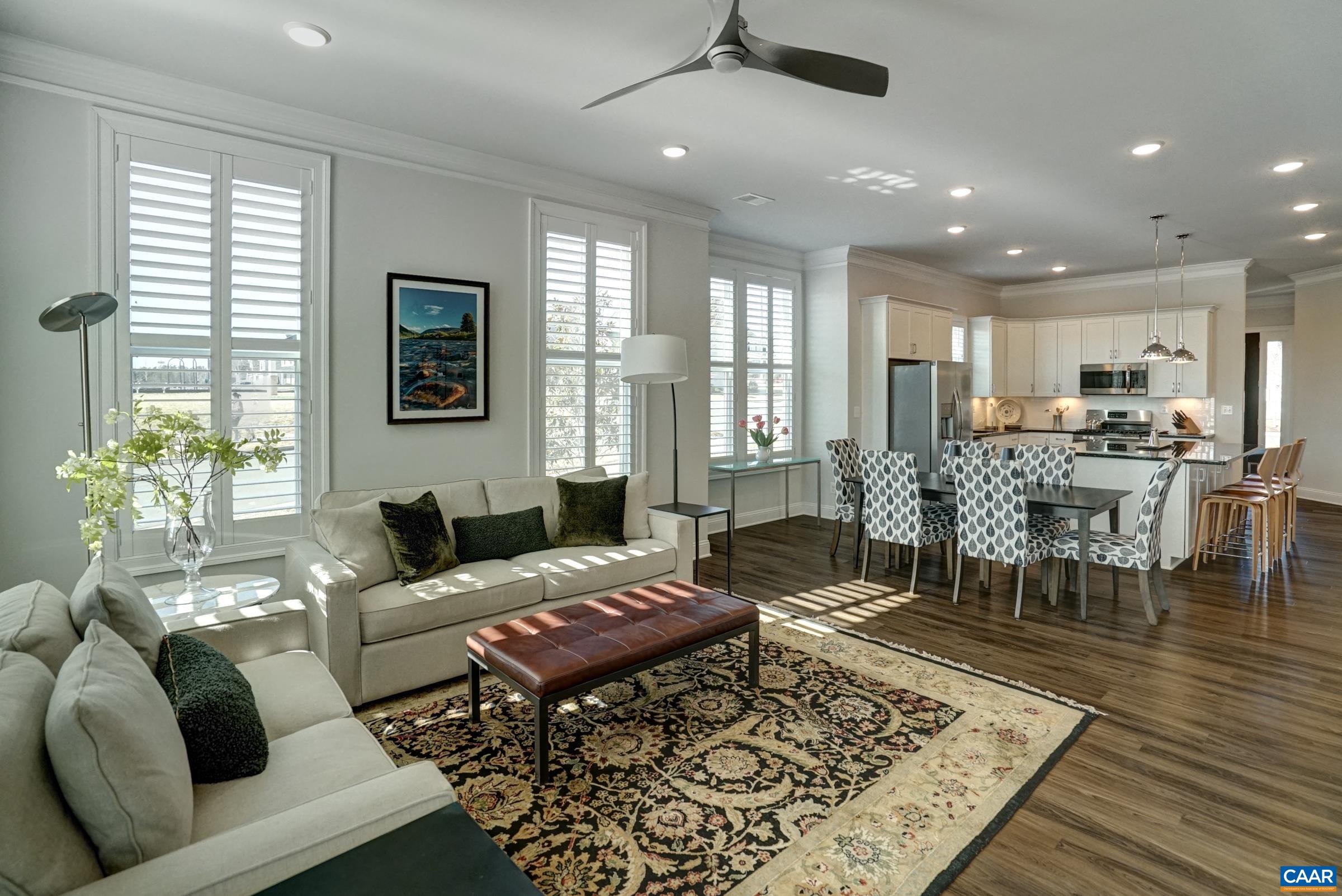 383 Claibourne Road Crozet, VA 22932 - Photo 19 of 63 Gallery Image 19