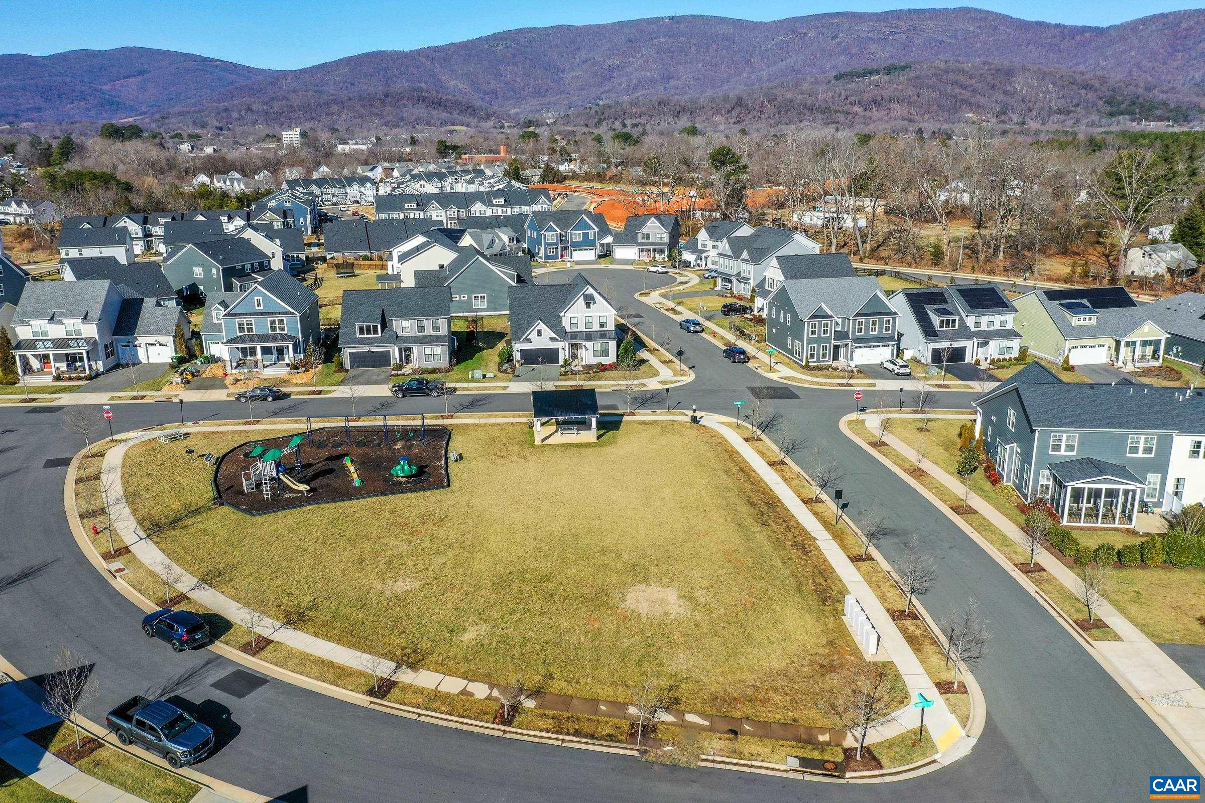 383 Claibourne Road Crozet, VA 22932 - Photo 40 of 63 Gallery Image 40