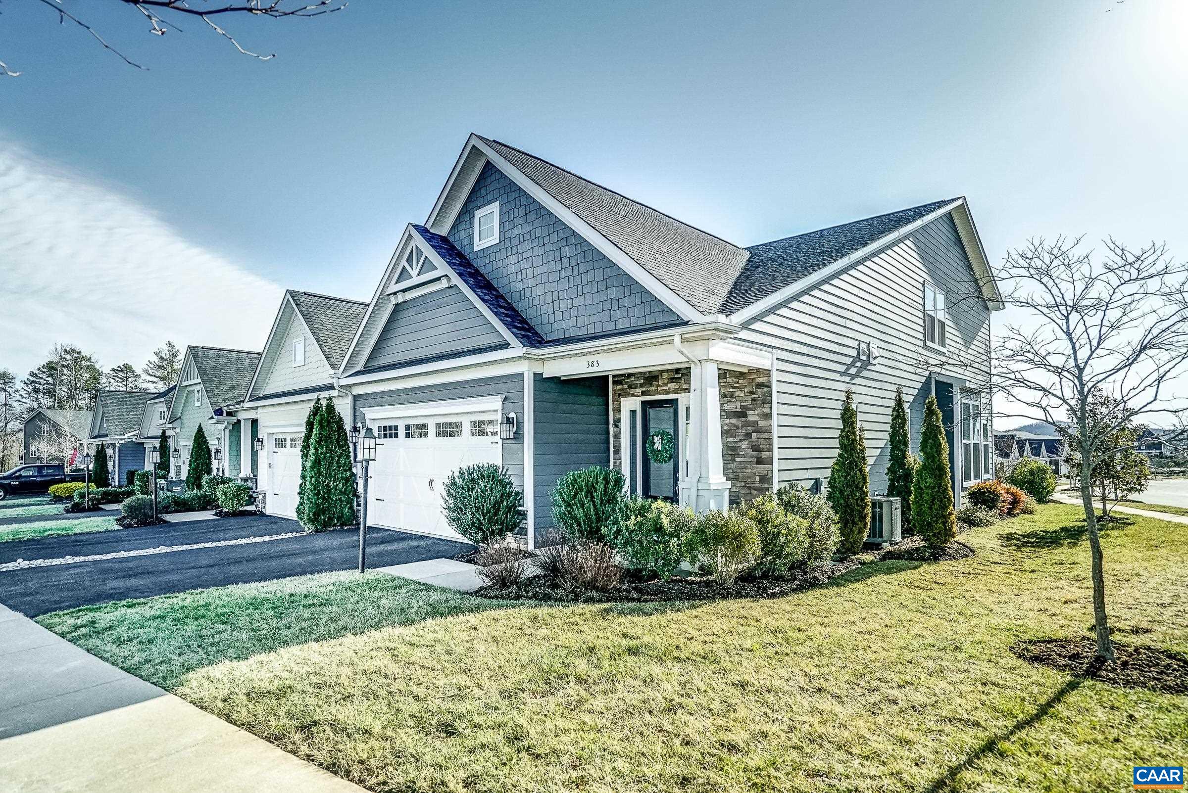 383 Claibourne Road Crozet, VA 22932 - Photo 49 of 63 Gallery Image 49