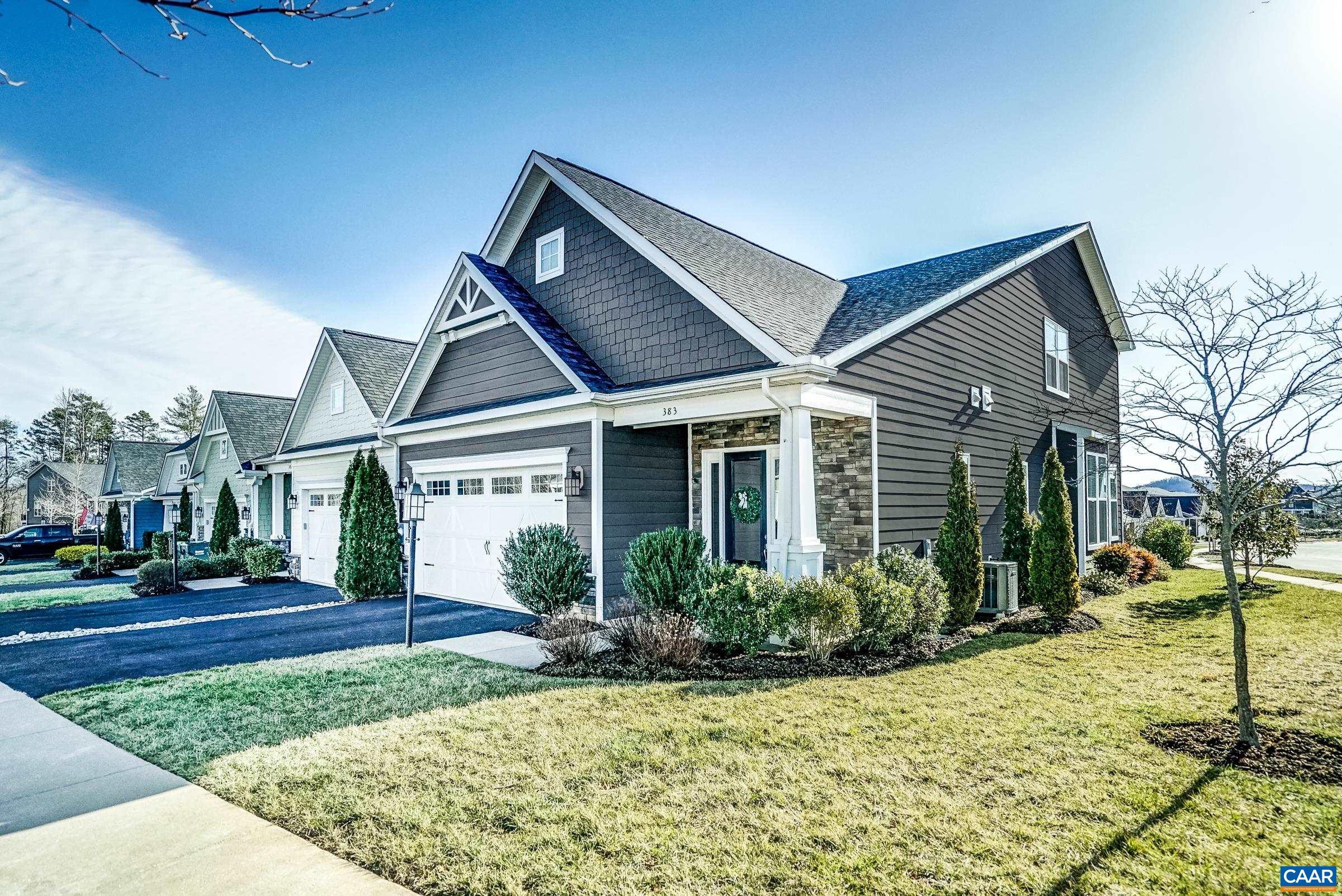 383 Claibourne Road Crozet, VA 22932 - Photo 62 of 63 Gallery Image 62