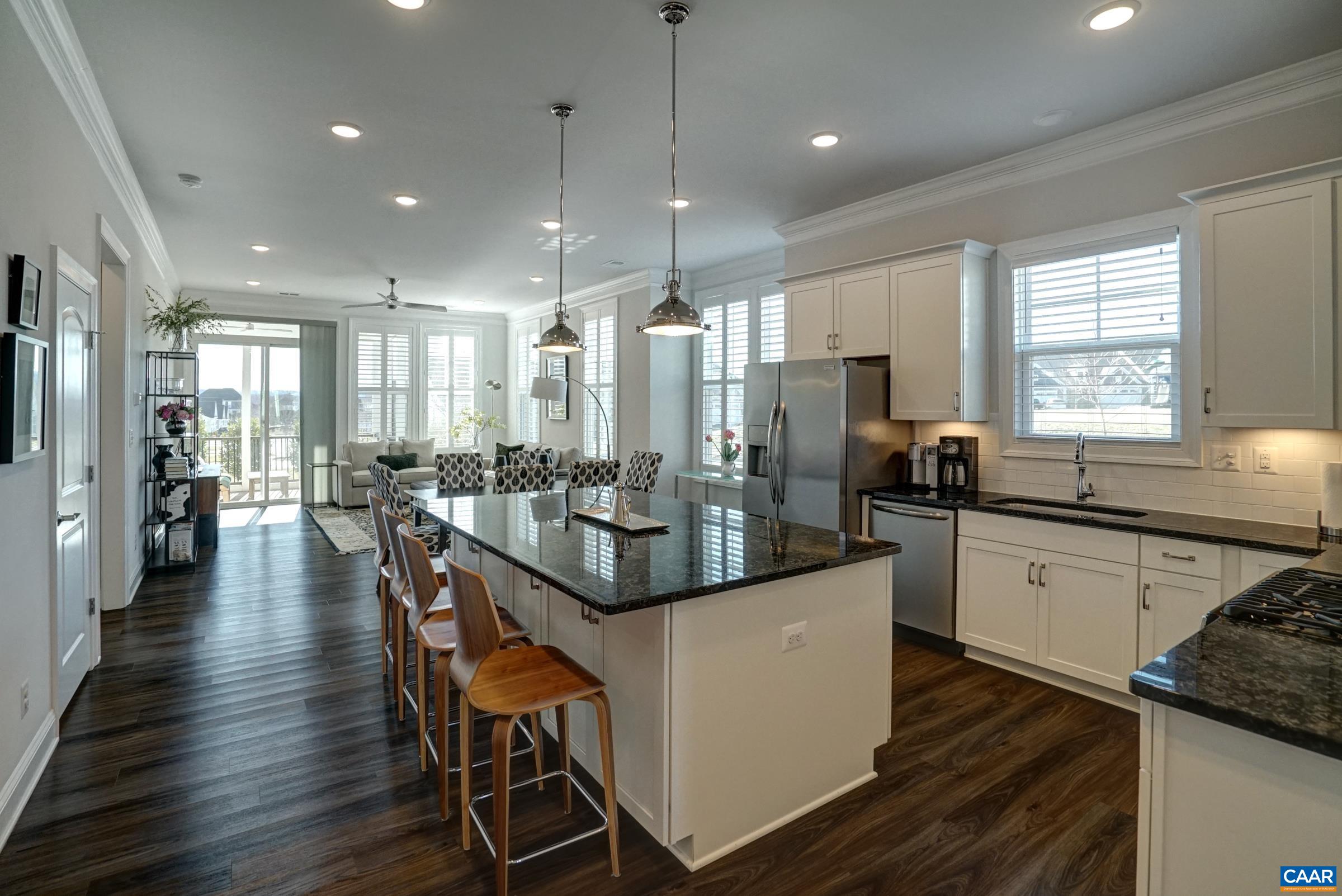 383 Claibourne Road Crozet, VA 22932 - Photo 9 of 63 Gallery Image 9