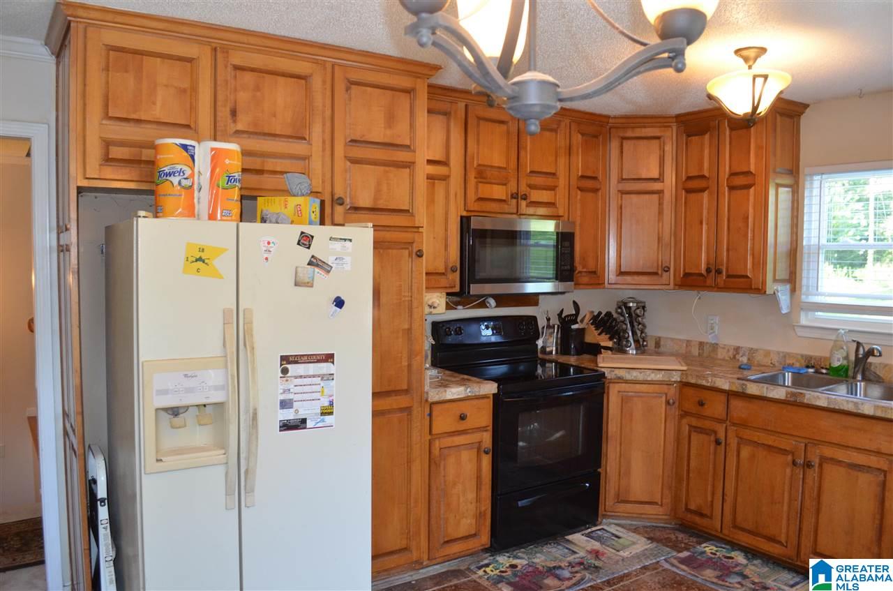 5413 Overbrook Circle Pinson, AL 35126 - Photo 9 of 21