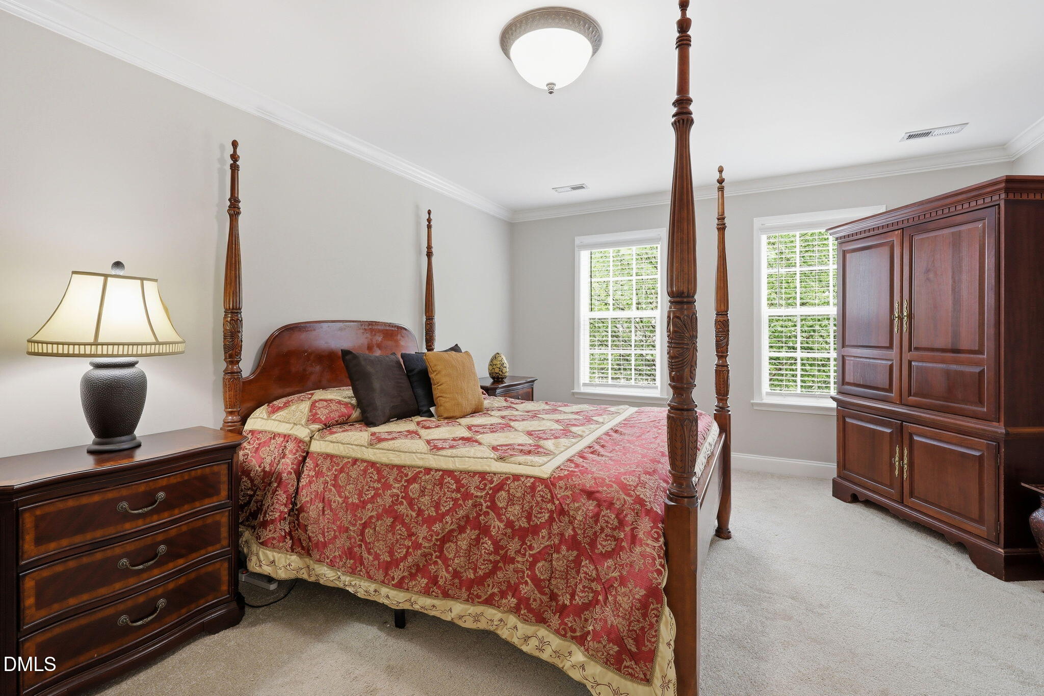 10200 Thoughtful Spot Way Raleigh, NC 27614 - Photo 35 of 62 Bedroom