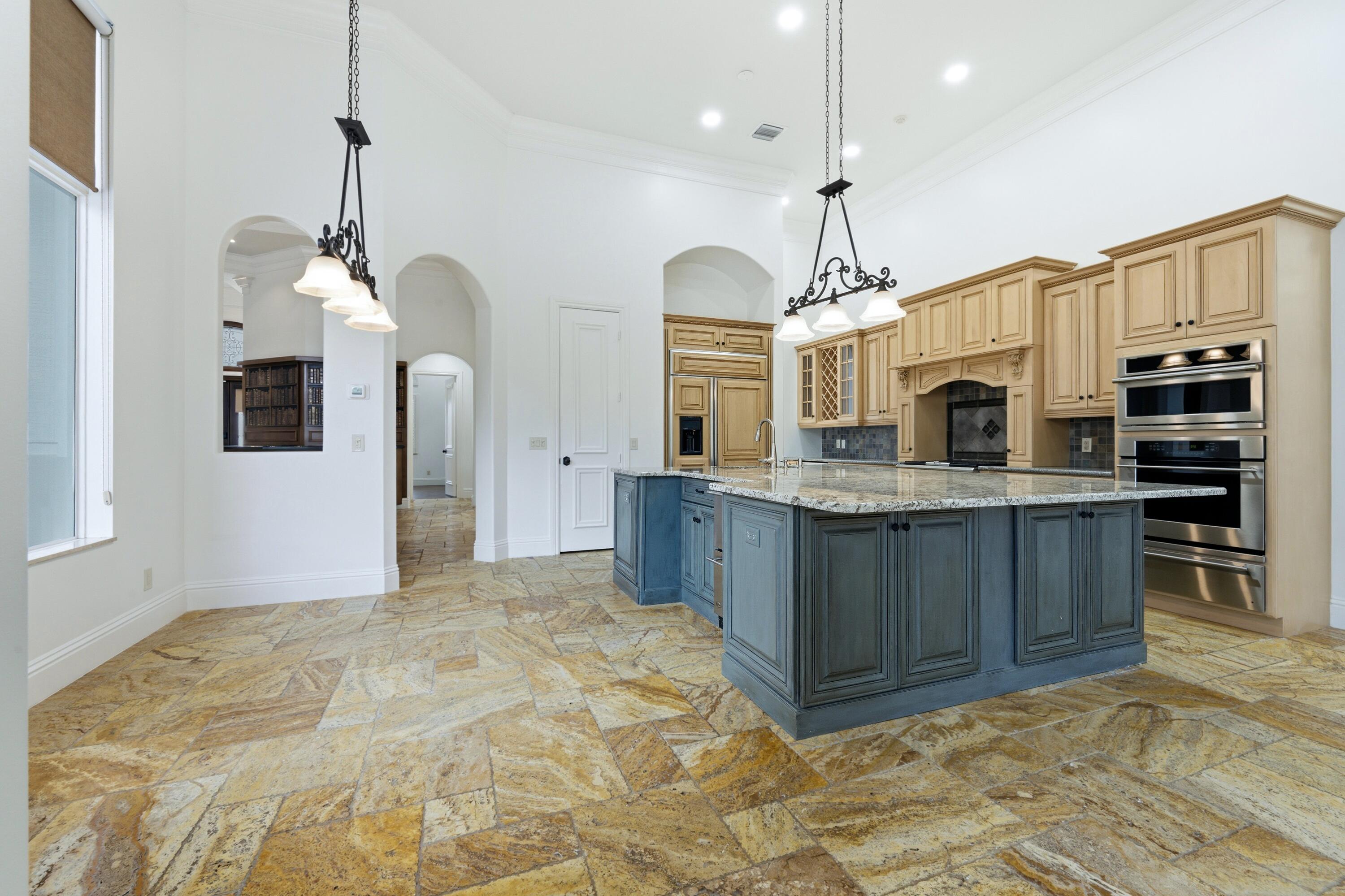 608 Inlet Road North Palm Beach, FL 33408 - Photo 18 of 62 KITCHEN AND BREAKFAST NOOK