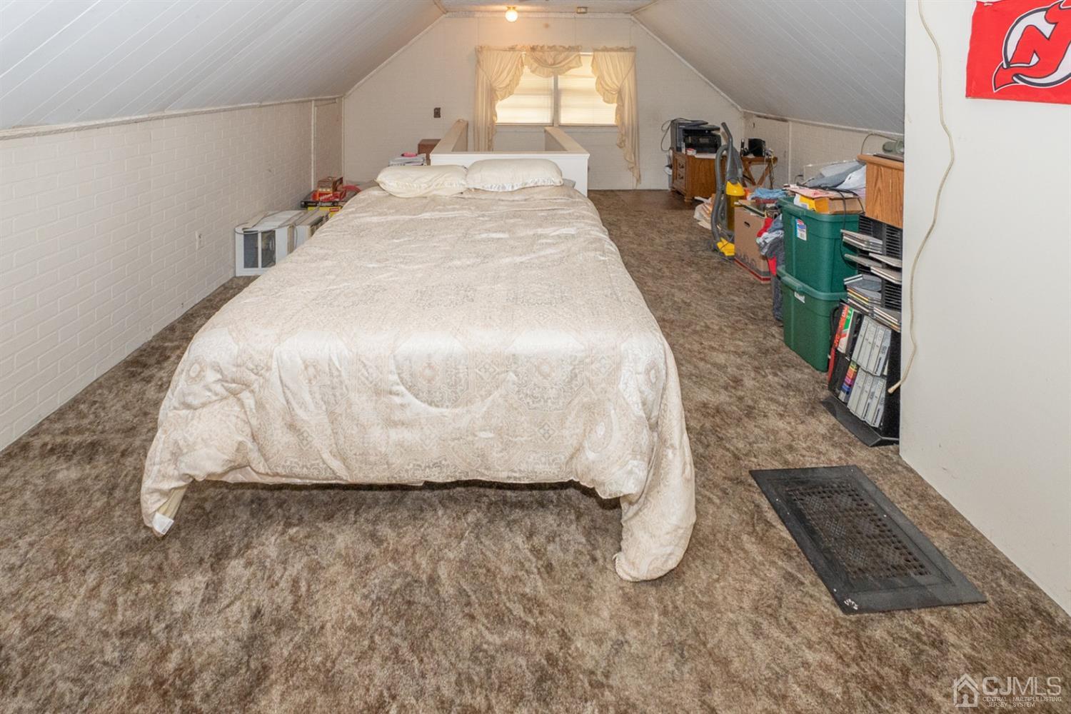 189 Texas Road Old Bridge, NJ 08857 - Photo 26 of 35 a bed sitting in a room next to a window