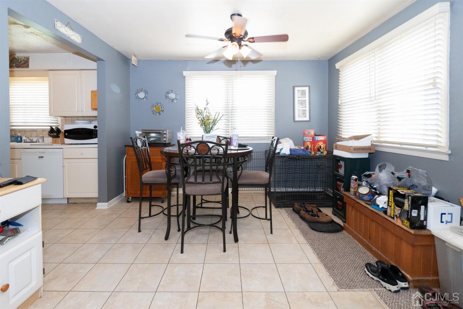 189 Texas Road Old Bridge, NJ 08857 - Photo 7 of 35 a dining room with furniture and window
