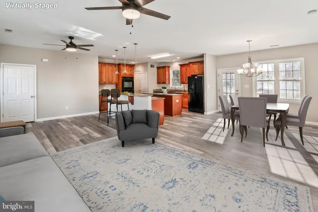 $399,000 | 323 Wildrose Street, Browns Mills, NJ 08015