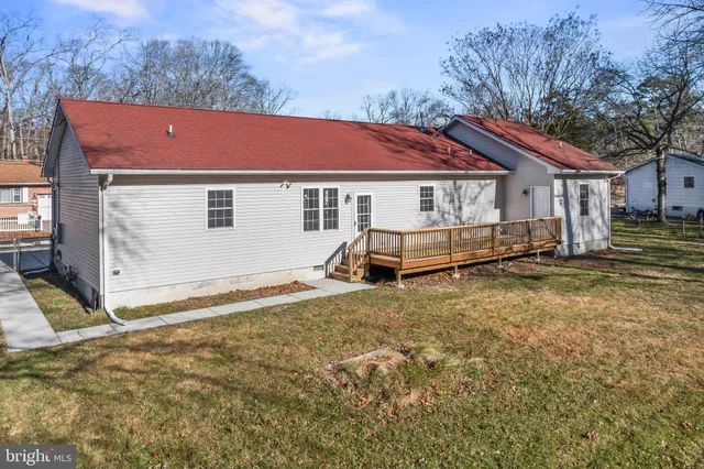 $399,000 | 323 Wildrose Street, Browns Mills, NJ 08015