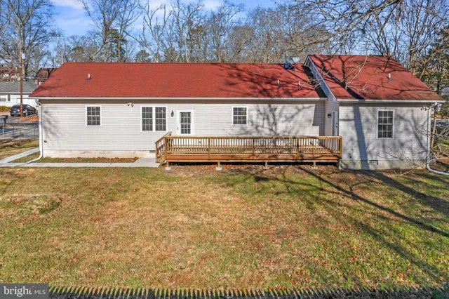 $399,000 | 323 Wildrose Street, Browns Mills, NJ 08015