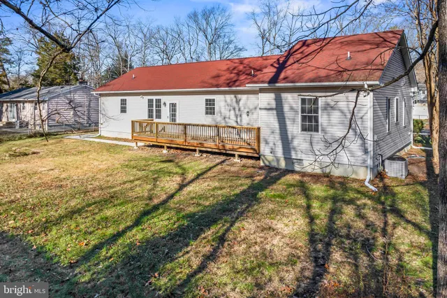 $399,000 | 323 Wildrose Street, Browns Mills, NJ 08015