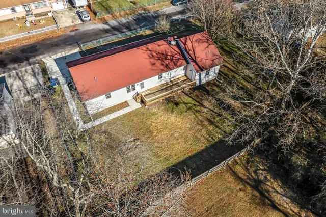 $399,000 | 323 Wildrose Street, Browns Mills, NJ 08015