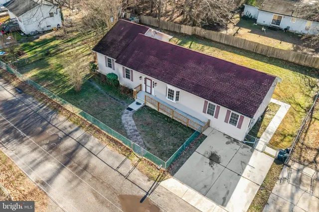 $399,000 | 323 Wildrose Street, Browns Mills, NJ 08015