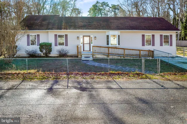 $399,000 | 323 Wildrose Street, Browns Mills, NJ 08015