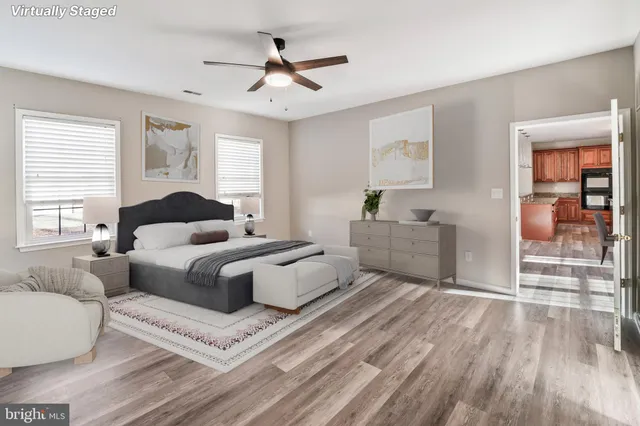 $399,000 | 323 Wildrose Street, Browns Mills, NJ 08015