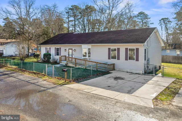 $399,000 | 323 Wildrose Street, Browns Mills, NJ 08015