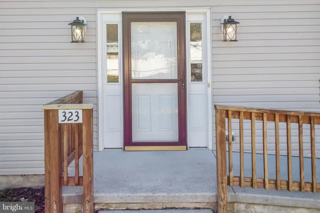 $399,000 | 323 Wildrose Street, Browns Mills, NJ 08015