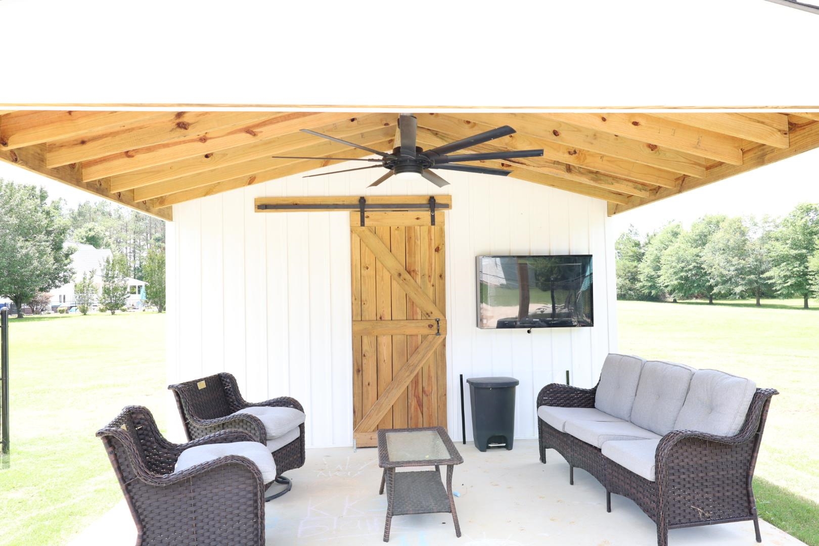 1550 Blanton Road Adamsville, TN 38310 - Photo 12 of 36