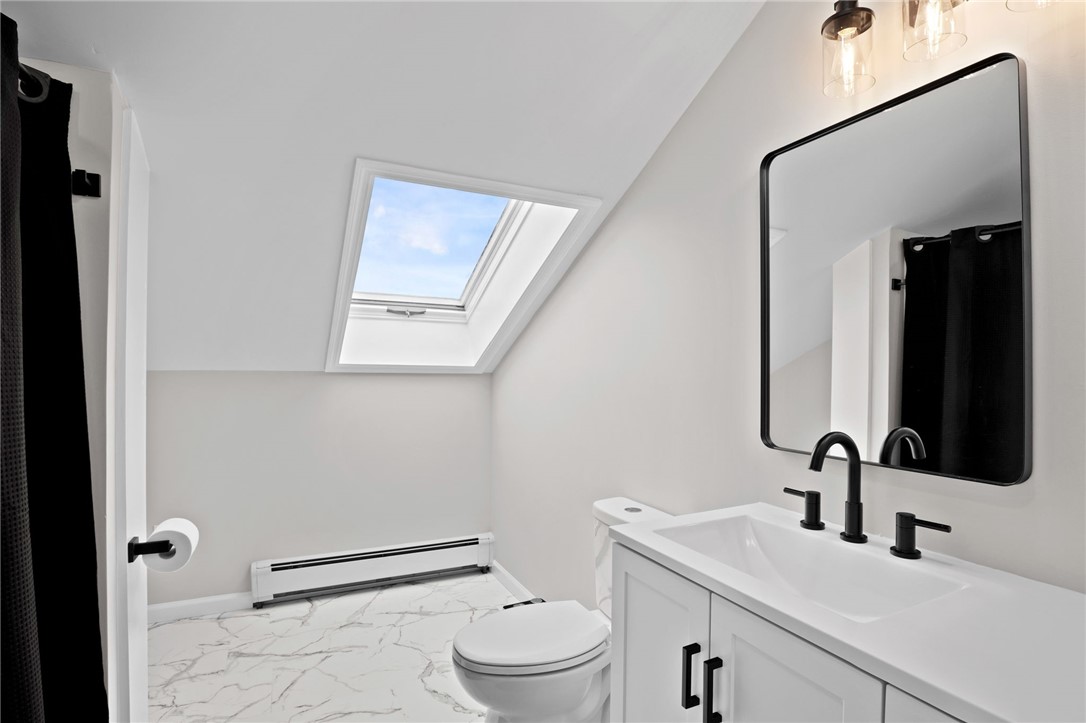 1174 High Bridge Road Guilford, NY 13780 - Photo 32 of 49 2nd floor full bath